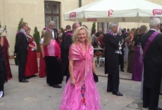 Oficjalny Dzień 90 Jubileuszu Bractwa Wänskapsbröderna...